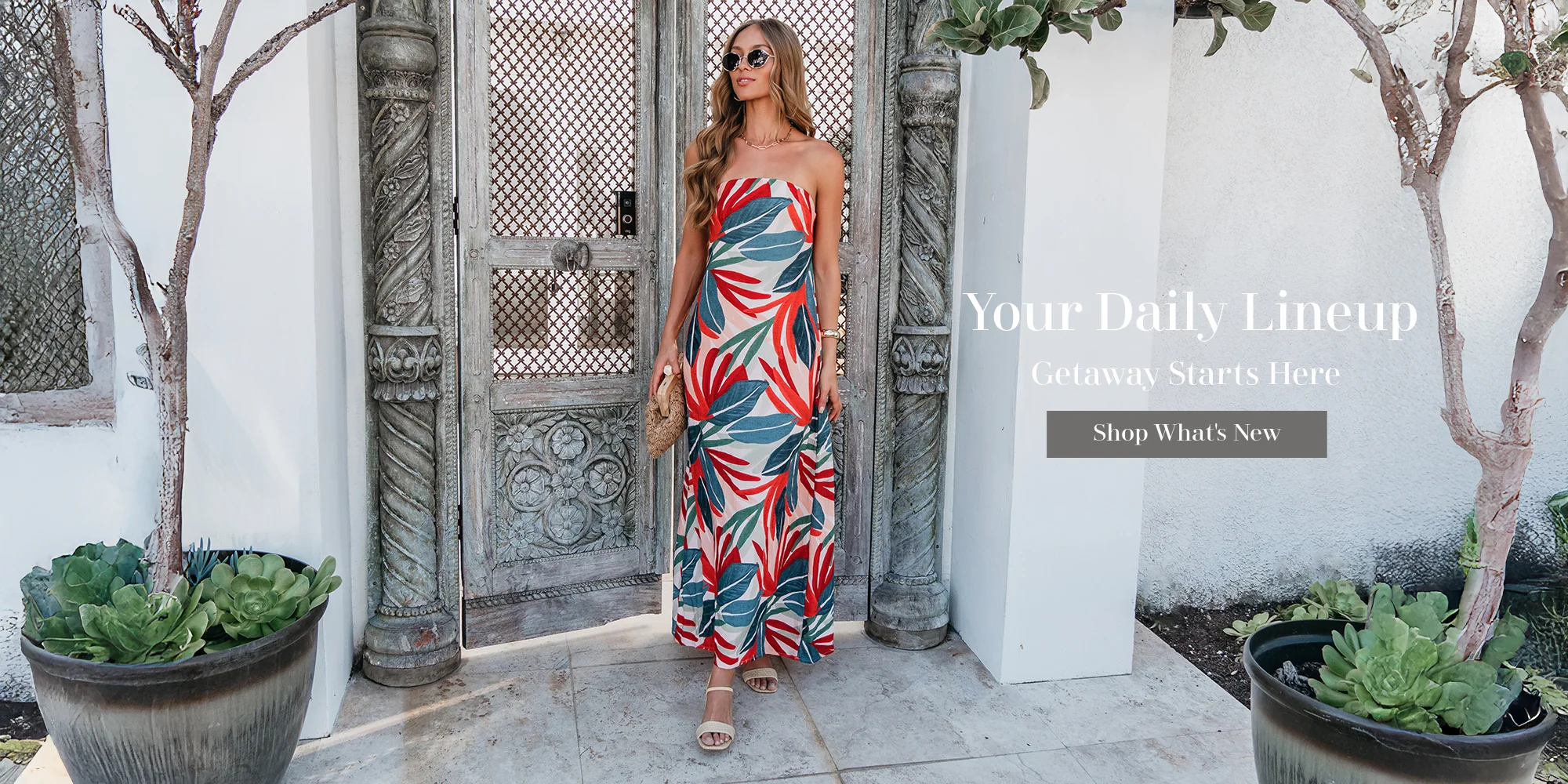 Effortless Style for Every Woman